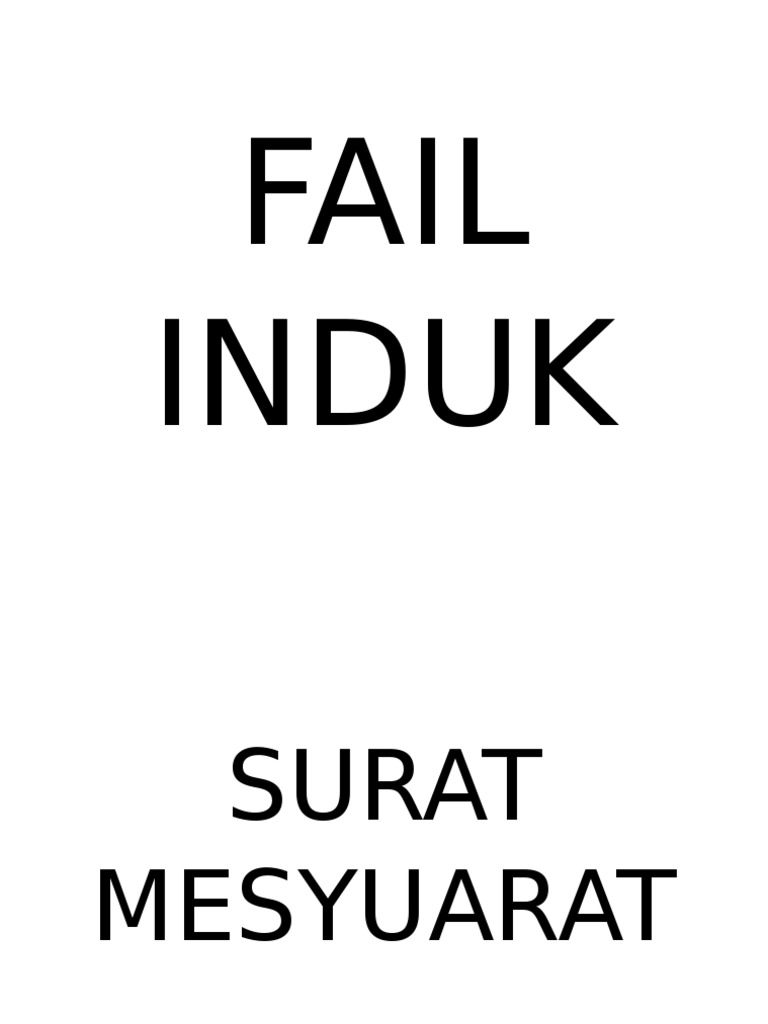 Divider Fail Panitia Sains PDF