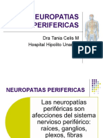 T10 - Neuropatias Perifericas