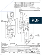 1014-BKTNG-PR-PID-2018 - Rev 1 - Piping and Instrument Diagram Condensate Filters and Coalescers