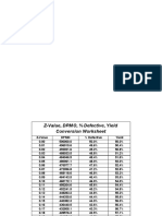 GB-PP09 Table-V 4.1