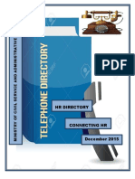 HR Directory Mauritius_Dec2015