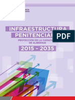 Infraestructura Penitenciaria PDF