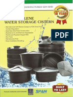 Water Tanks PDF