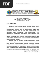 Download Program Kerja-osis Smp by Bucek Han SN340072717 doc pdf