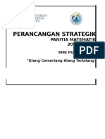 Tapak Pelan Strategik 2017 - 2020
