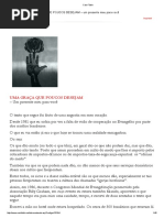 Caio Fábio - Uma Graça Que Poucos Desejam