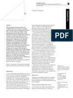 Corticosteroidinduced Glaucoma- A Review of the Literature