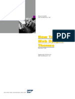 How To Edit Web Dynpro Themes PDF