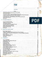 Daftar ISI - Bab I