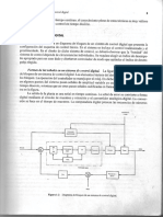 1.2. Estructura de Los Sitemas de Control Muestreados, Técnicas