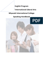 MIC Speaking Handbook - 15.03.16