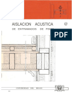 Cuaderno 6 Aislacion Acustica en Pisos