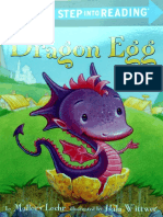 Dragon Egg