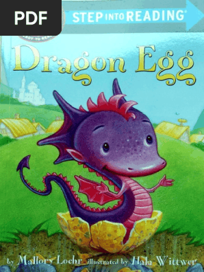 Dragon Egg