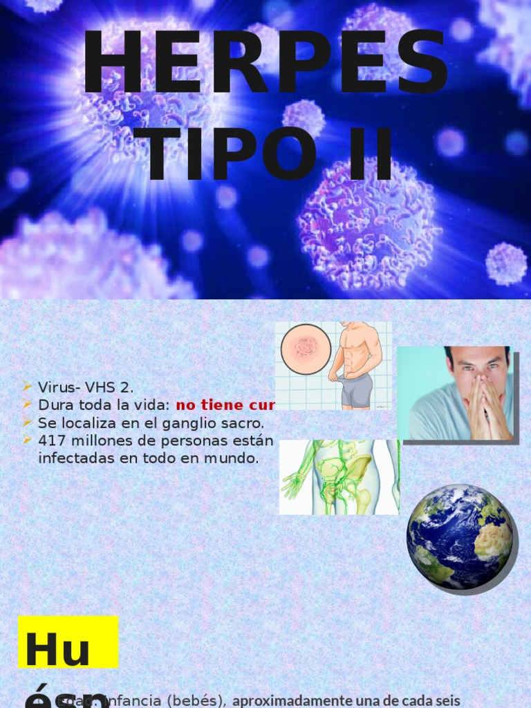 Herpes Type 2 Information _ Herpes Simplex: Genital, Oral, Symptoms ...