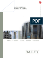 Bailey Lightweight Steel Brochure Wind Bearing