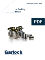 Garlock Compression Packing Catalog CMP4 41 PDF