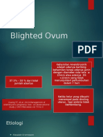 Blighted Ovum.pptx