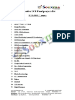 Innovative ECE Final projects list 2013 Sooxma.pdf