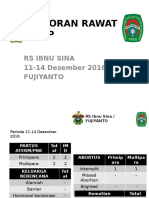 8. RS IBNU SINA Periode 11-14 Desember 2016