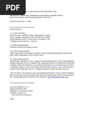 Finalfantasyviretranslation Linacoloredfull Pdf
