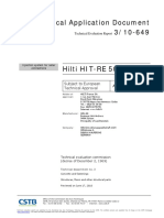 HILTI DTA Hilt PDF