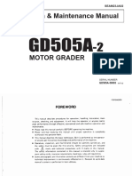 Gd505a-2#50003 Seam23ja02 U1005 PDF