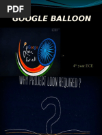 Project Loon