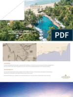 Anantara Mui Ne Resort - Presentation - Salekit - 2016 PDF