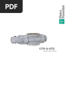 FIORENTINI Gas Metering