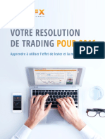 Resolution de Trading