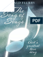 The Song of Songs Gods Greatest Love Song