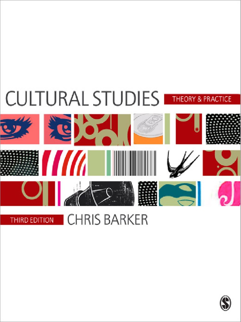 Cultural Studies PDF PDF Cultural Studies Discourse
