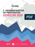 Guia H2020