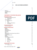 Datalog Wellsite Procedures Manual 1999