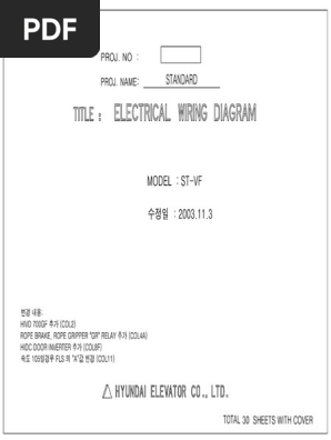 ST VF 1 | PDF