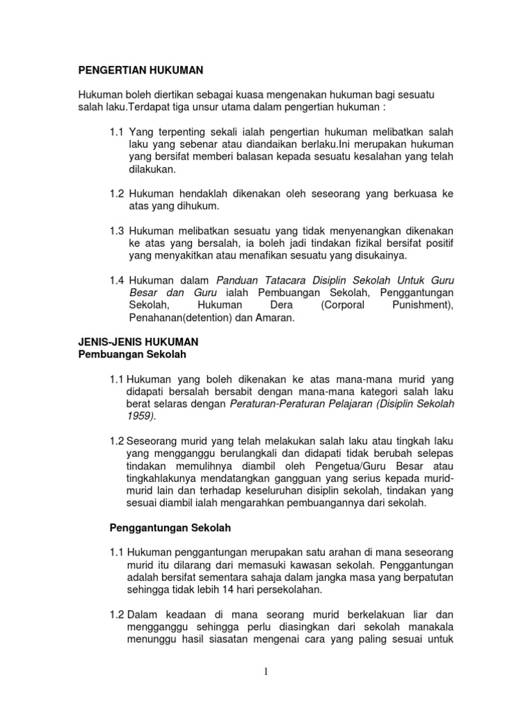 Format Surat Tidak Rasmi Kssr - Contoh Kri