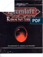 D&D - 3.0 - LF - Ravenloft - Secretos de los Reinos del Terror [LFRA002].pdf