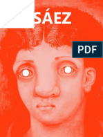 Catalogue Sáez