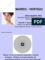 Vertigo y Mareo