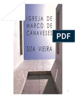 Igreja Marco Canaveses - Siza Vieira