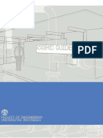 Academic Guidebook FT UI 2012 For Web PDF