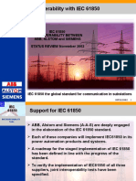 IEC61850-P1results