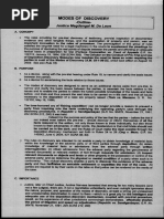 MODES OF DISCOVERY.pdf