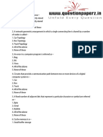 Clerk Model Paper Computer by (WWW - Questionpaperz.in)