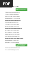 Download Microsoft Office 2016 Mac Serial Key  IJAN  by Ijan Neutron SN340100423 doc pdf