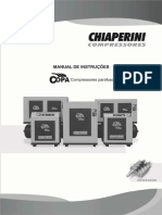 Chaperini - Manual COPA Rev. 03