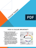 Colour Theory