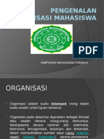 Organisasi Hima