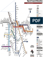 Mapa Metro - Sao Paulo.pdf